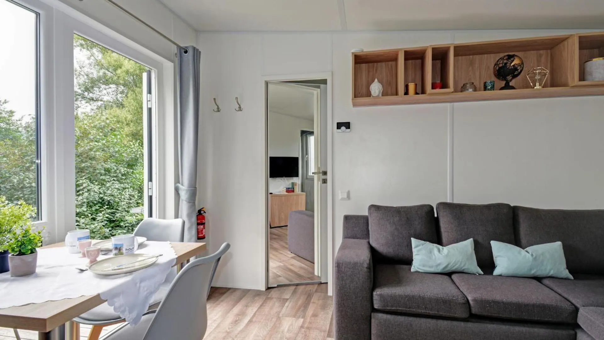 Holiday Home Tiny Haus Sonnendeck By Interhome Beilngries 0*,  Niemcy