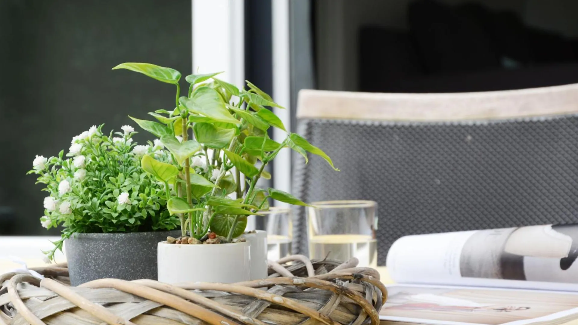 Holiday Home Tiny Haus Sonnendeck By Interhome Beilngries