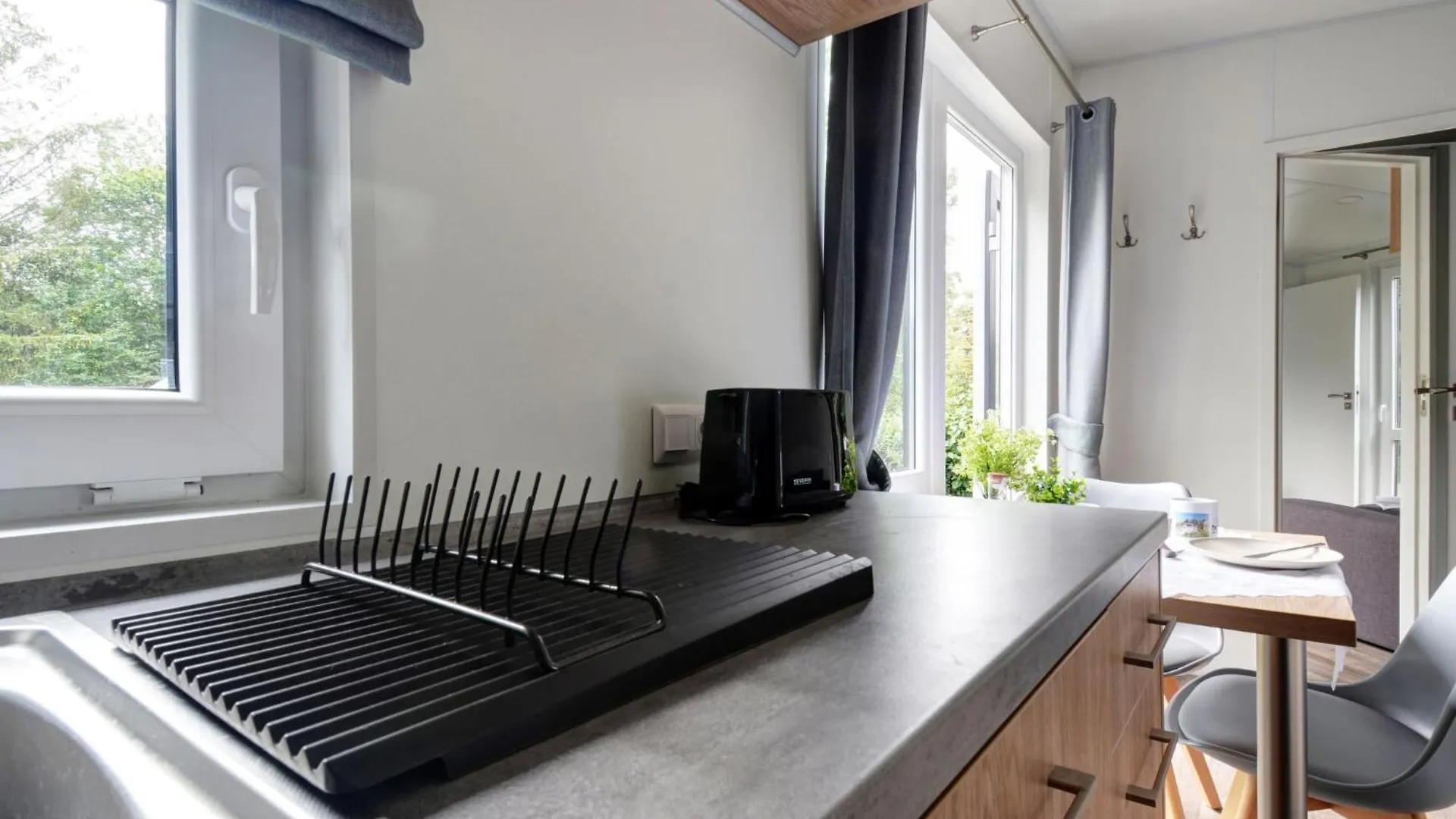 Holiday Home Tiny Haus Sonnendeck By Interhome Beilngries Niemcy